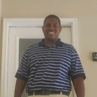 Jarrhad Johnson