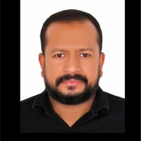 Mohammed Harshad