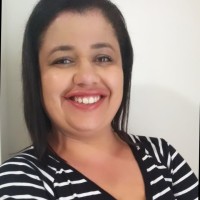 Franciele Aparecida Anziliero 🏳️‍🌈 (Ela/She)