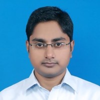 ANUP SHARMA