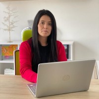 ANDREA DEL PILAR JARA POSADA