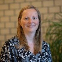 Martine Van Rossum