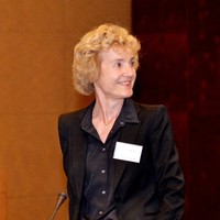 Hildegunn Nordas