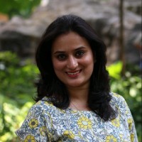 Bhakti Thakkar