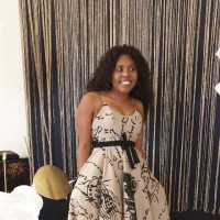 Johannah Phenya