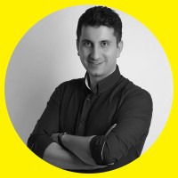 Farzad Osivand, Pmp®