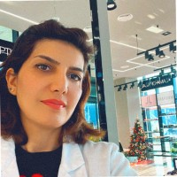 Sahar Ghodousimoghadam