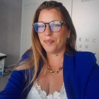 Patricia Diogo - A sua consultora imobiliária.