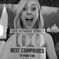 Gemma Aylard - Assoc. Cipd