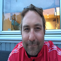 Ole Fredrik Hynne