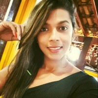 Janaina Da Silva Cavalcante