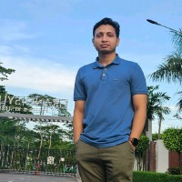 Gautam Chowdhury