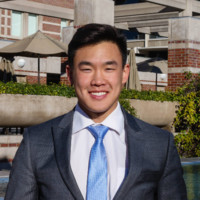 Andrew Hang