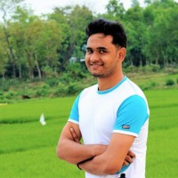 Md. Anwar Hossain Limon