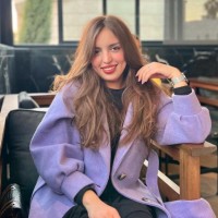 Ibtissam El mtioui