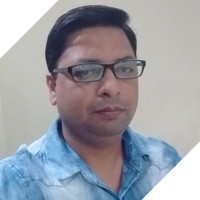Lalit Kumar Gaur