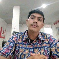 Dicky Chandra Munthe