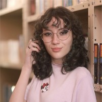 Maria Vitória Castorina de Almeida