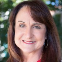 Laurie Sherman