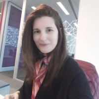 Soledad Mogliati (She/Ella)