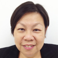 Joyce Tan