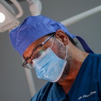 Dr. Victor Loria