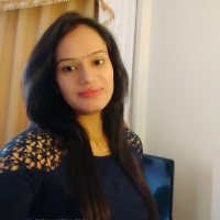 Madhushree Mishra