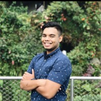 Hariz Koh