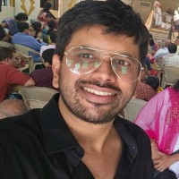 Anirudh Gokhale