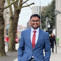 Vivek Gotarane