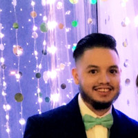 Kristopher Hernandez