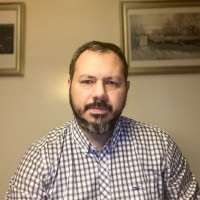 Carlos Vergara Mella