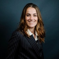 Gaëlle Takforyan-John