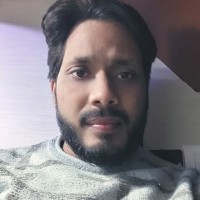 Kamlesh Maurya