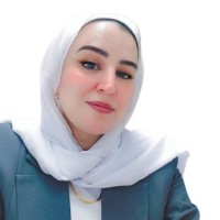 Samia Abdullah