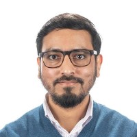 Shehroz Akhlaq