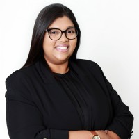 Telicia Noelle Pillay