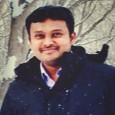 Charan Kumar