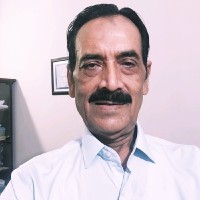 Muhammad Safeer Rana