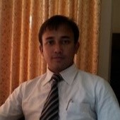 Majbah Uddin
