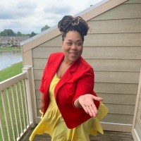 Ruthie Pritchett
