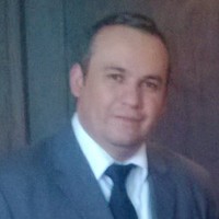 Raúl Márquez González