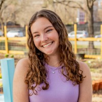 Katie Sweeney