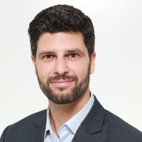 Mark Vukadin, MBA