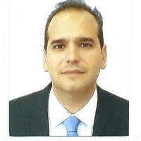 Arturo González Olvera