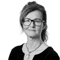 Sophia Thurfjell