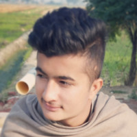 Ravinder Yadav