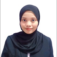 Farah Nur Aqilah