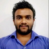 Geeth Wickramadivakara