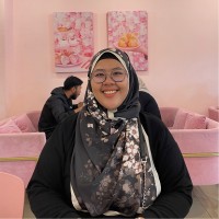 Nur Hazirah Abd Kongid